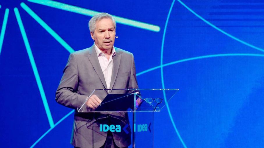 "La agricultura argentina es resiliente a todo"