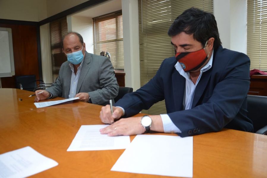 Habilitan la circulación de Salta con Tucumán y Santiago del Estero para actividades productivas