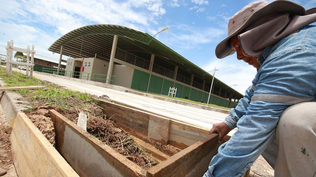 El Gobierno bonaerense firmó un acuerdo con Japón para potenciar al sector apícola y quesero