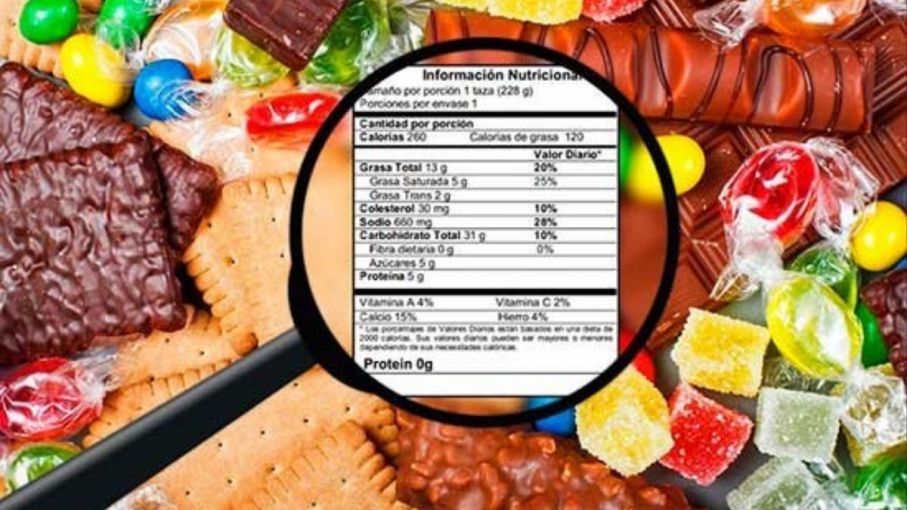 Argentina avanza hacia un etiquetado frontal de advertencia para lograr una alimentación saludable - Agrolatam