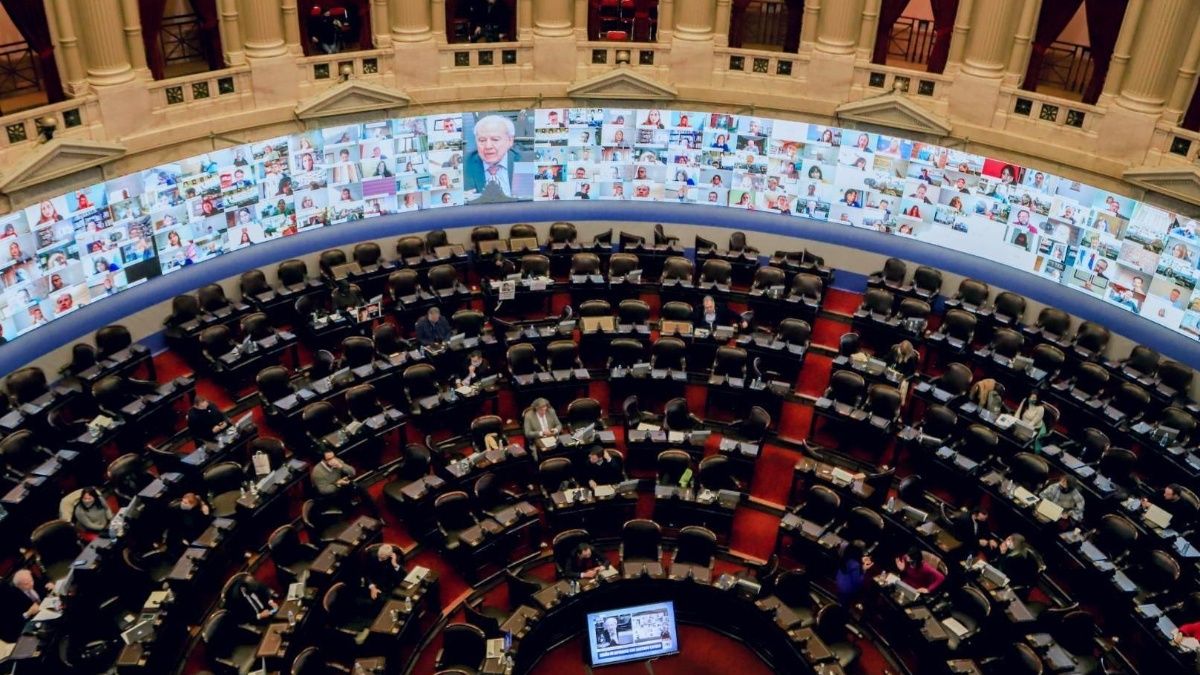 Ley de agrobioindustria: avanza en diputados con modificaciones y consensos