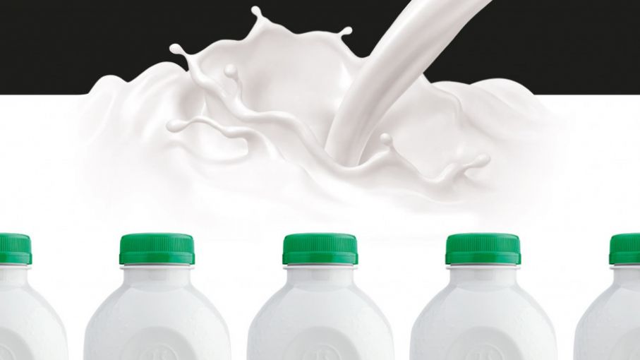 Inversión de US$ 20 millones para poner en marcha línea de leche fresca en envases reciclables