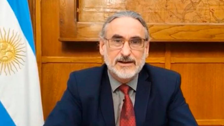 Basterra valoró el rol del INTA para poner a la ciencia y la tecnología en un lugar de excelencia