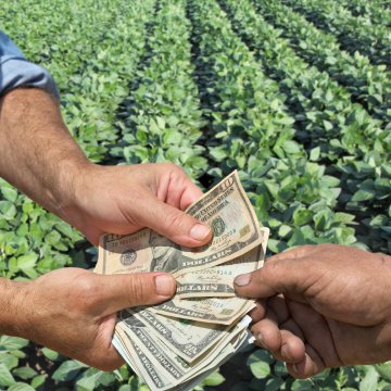 Productores exigen sostener la baja en retenciones