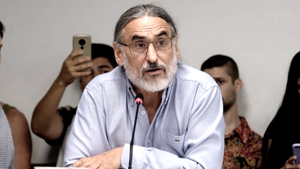 "El Presidente dijo que las retenciones no son el instrumento que quiere aplicar"
