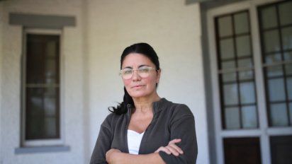 Federico Delgado dio intervención a la UFEM por denuncias de Dolores Etchevehere
