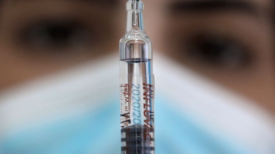 El Senado convirtió en ley el proyecto que declara de interés público a la vacuna contra la Covid-19