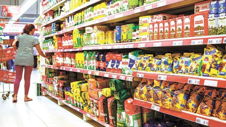 Inflación : el INDEC dará a conocer el indice que se estima rondará el 15 %