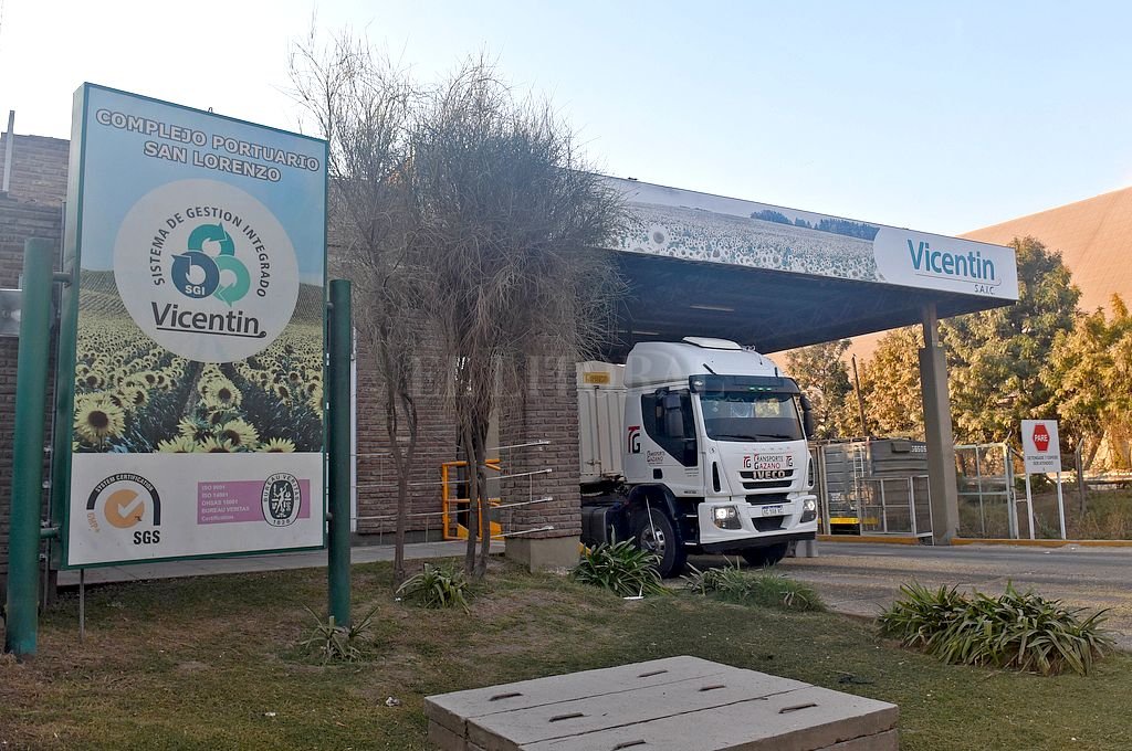 La corredora rosarina Grassi se sumó a la denuncia contra Vicentin por presuntas estafas