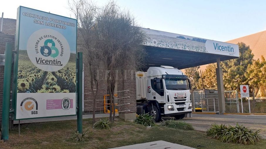 Vicentin propuso a sus acreedores una quita del 75% de la deuda