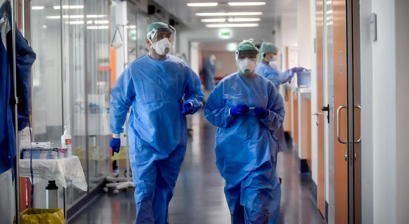 El gobernador de La Rioja se mostró preocupado por un posible rebrote de coronavirus