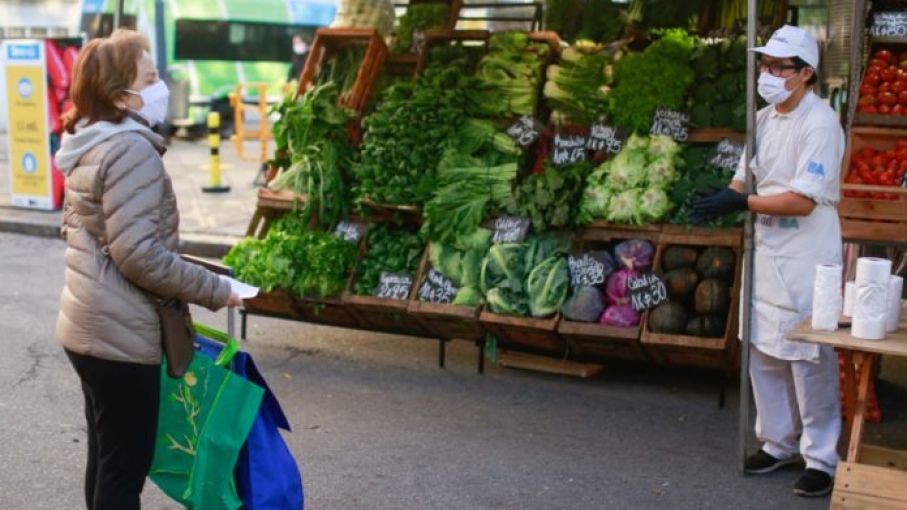 Destacan el trabajo de los mercados mayoristas frutihortícolas bonaerenses