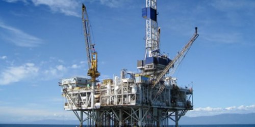 Destacan perspectivas de la exploración hidrocarburífera costa afuera