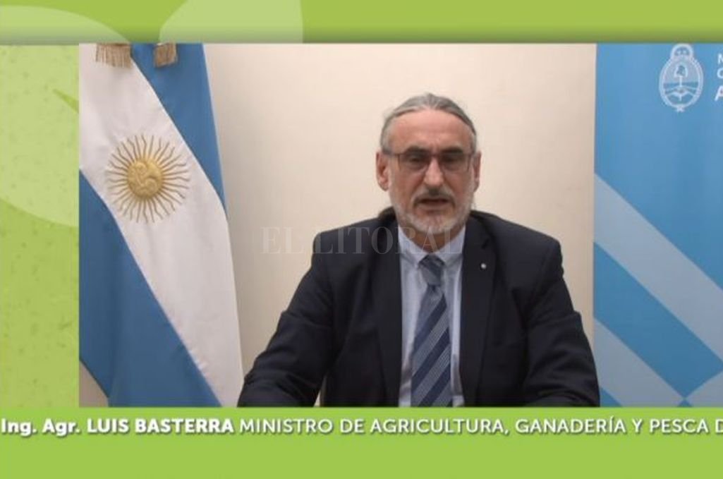 "Queremos que se piense al Estado y al Ministerio como facilitador y dinamizador de las actividades productivas"