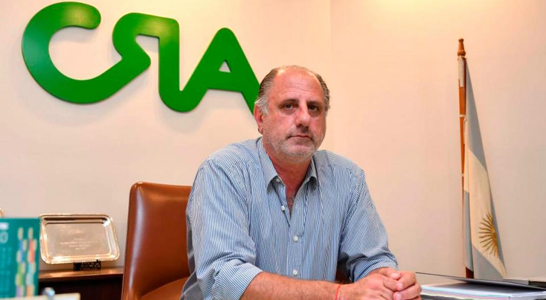 Jonagro 2020 : "Tecnología y Comercio post Covid-19"