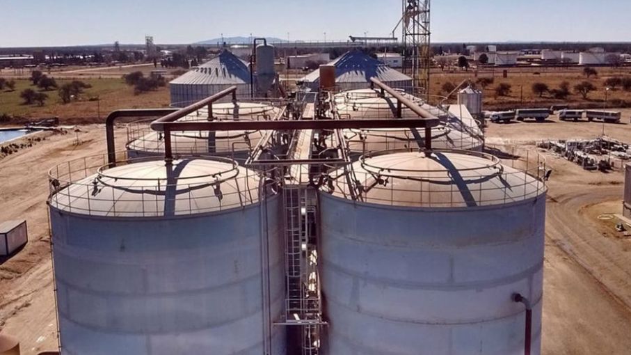 Productores de bioetanol dicen que nuevos precios permiten poner en marcha todas las plantas paradas
