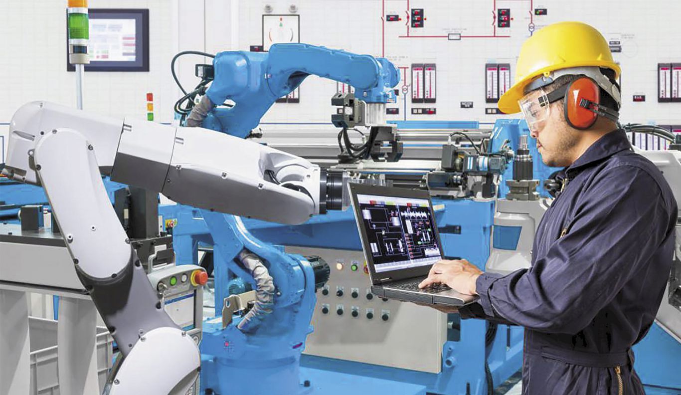 Afirman que el 20% de los empleos de América latina se automatizará