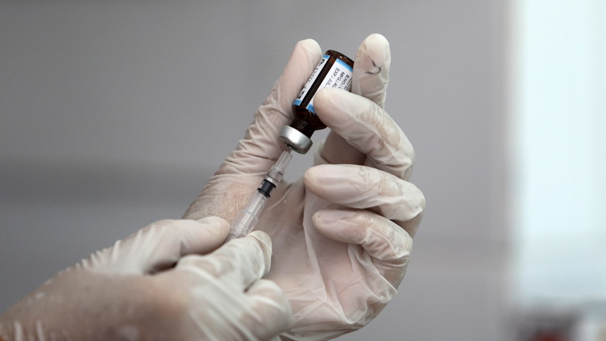 Bélgica suministrará la vacuna contra el coronavirus de manera gratuita