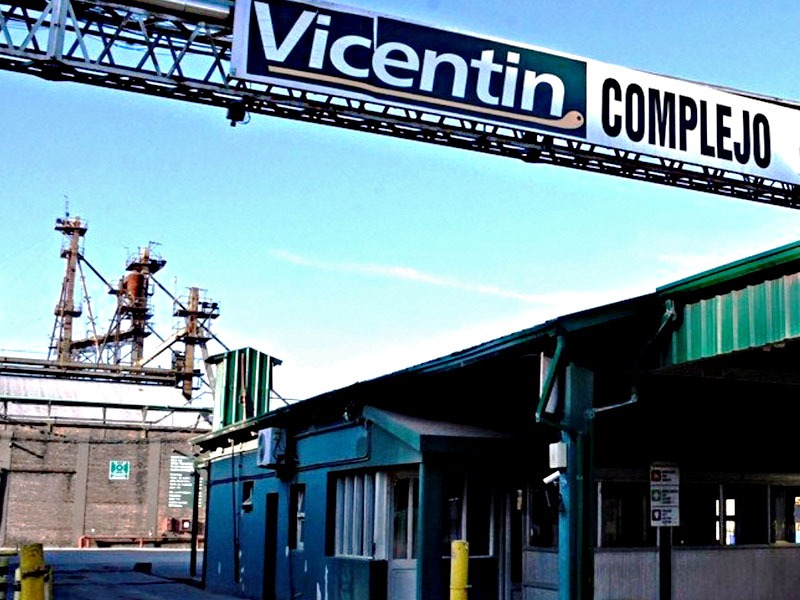 Crisis en Vicentín: solo pagará el 30% de los sueldos de febrero