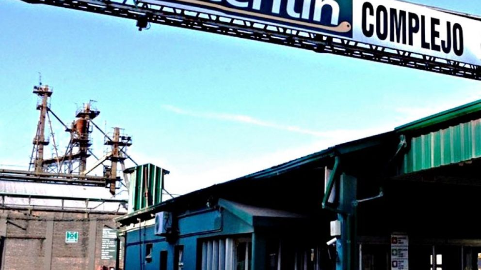Una Cmara rechaz la excusacin del juez Lorenzini, quien deber continuar en concurso de Vicentin