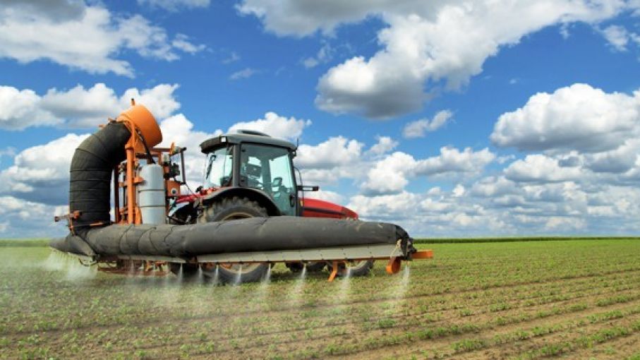 Se consolidó el uso de fertilizantes en 2020