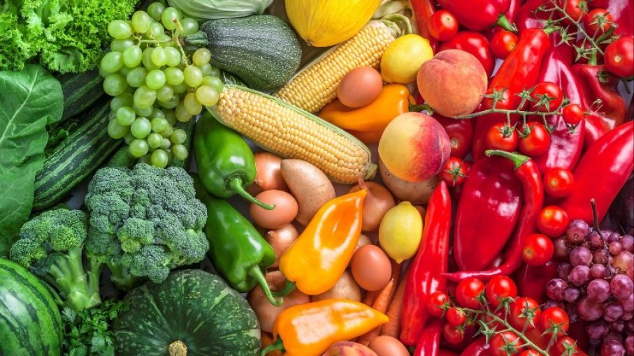 Lechuga, papa y tomate, los alimentos que más subieron en junio: qué pasó con la carne