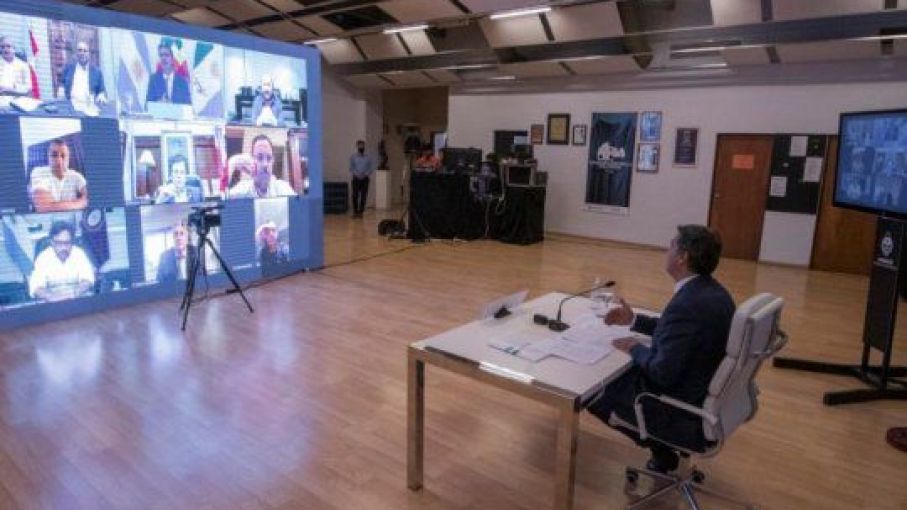 Lanzaron en Chaco un consejo para analizar temáticas regionales