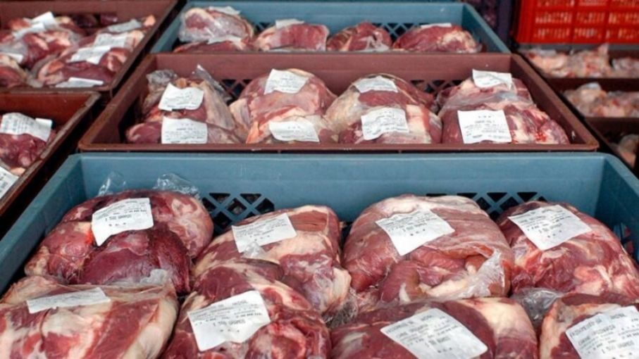 Destacan que el acuerdo de precios en carnes y las canastas de fin de año llegarán a todo el país