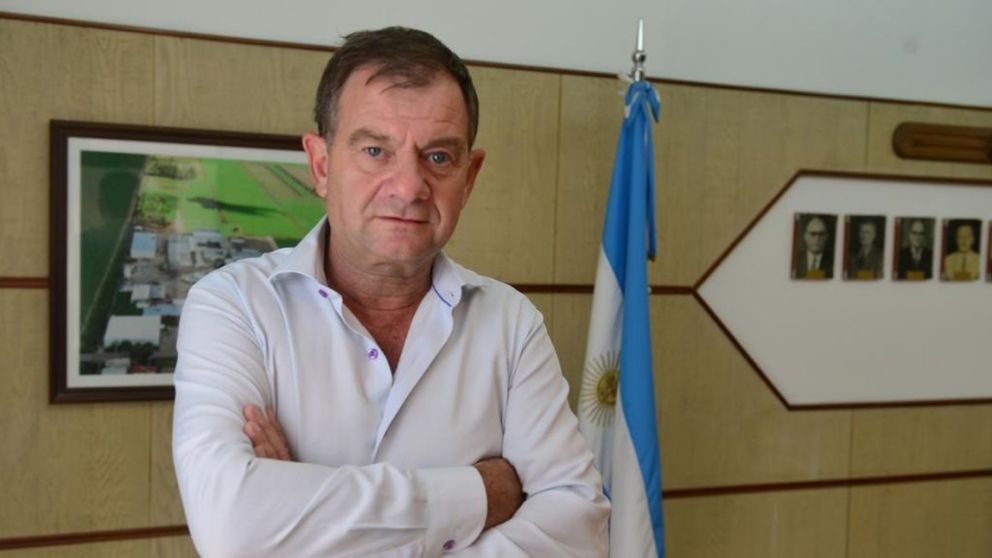 Centro de la Industria Lechera eligi como nuevo presidente a rcole Felippa
