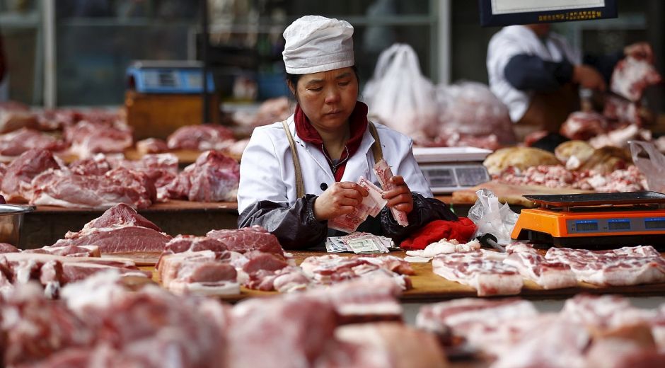 Destacan el aumento de las exportaciones de carne argentina a China