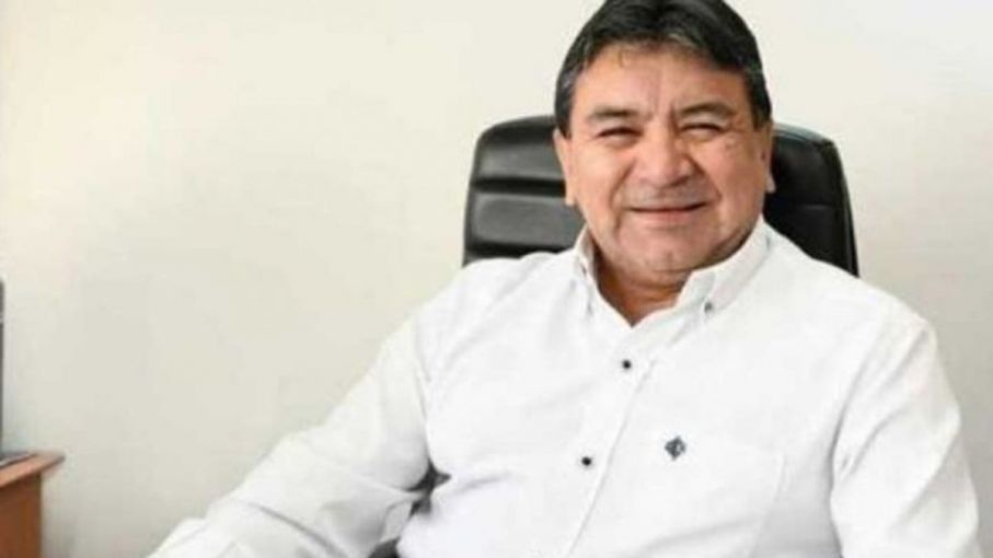 José Voytenco asumió la presidencia del RENATRE para el período 2021