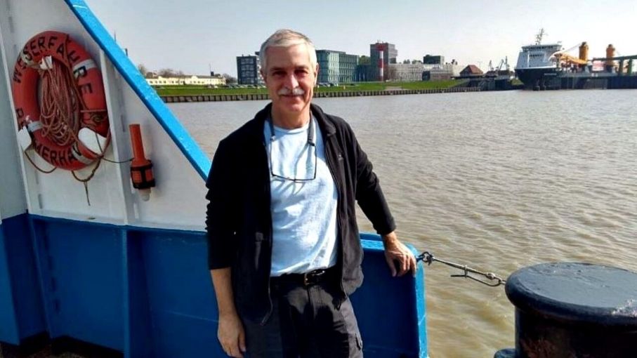 Algas: monitorean lagos y lagunas de Argentina y el mundo ante proliferación