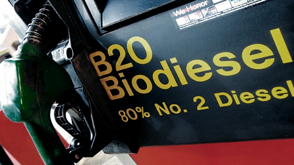 Apoyo sindical a una nueva ley de biocombustibles