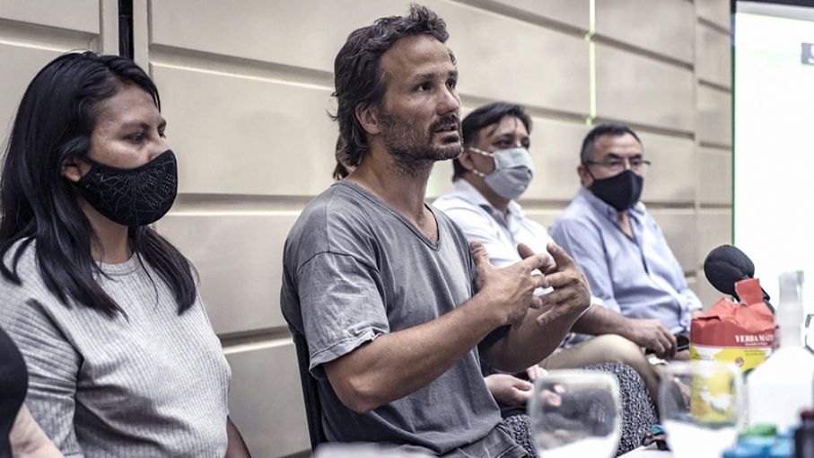 El Mercado Central busca fortalecer compromiso de abastecimiento y trabajo con verdulerías del AMBA