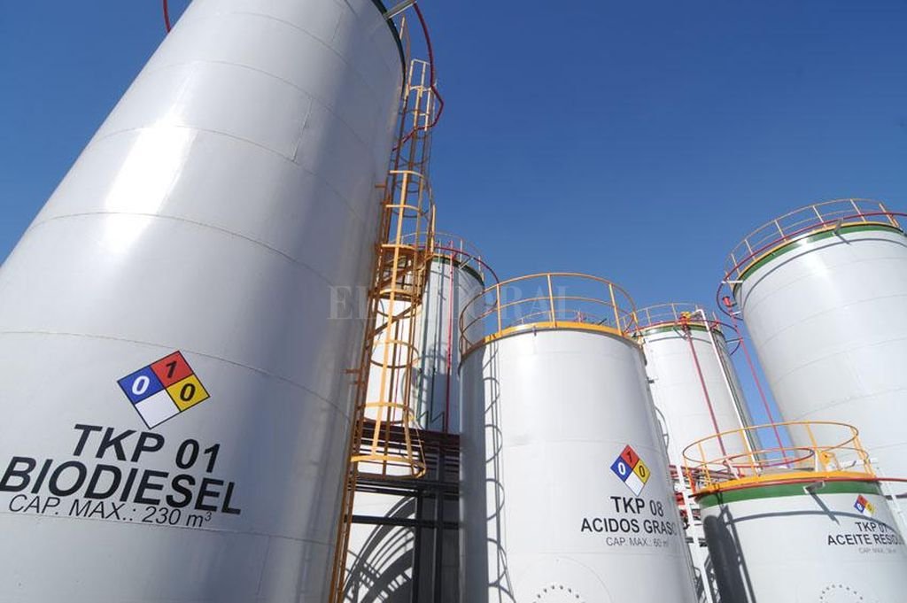 Productoras de biodiésel y bietanol respaldan nuevo esquema de precios fijado por el Gobierno