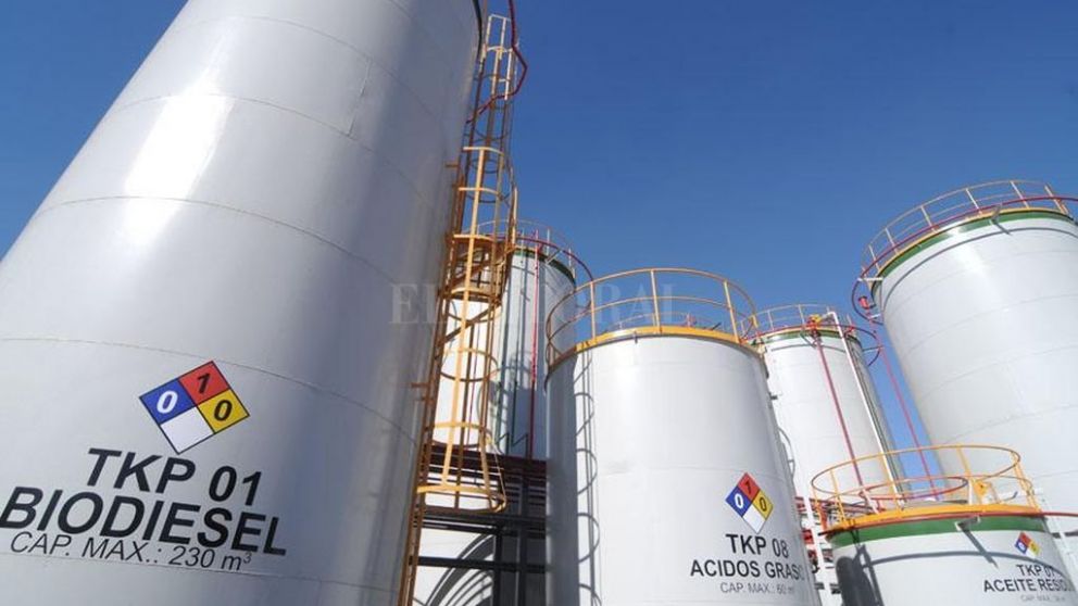Las pymes del biodiesel denuncian incumplimientos del gobierno