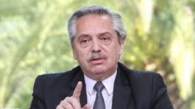 Gobierno lanza la ampliación del programa Ahora 12