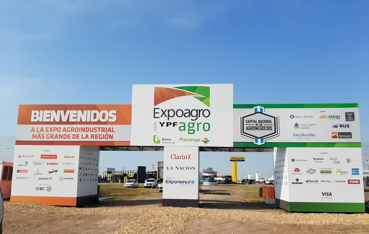 El encuentro del campo merece que estemos todos