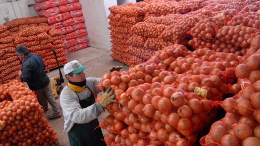 Ministros de Agricultura de todo el país apoyaron baja de retenciones a economías regionales