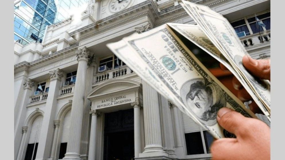 El BCRA mantiene compras de divisas y fortalece reservas en el inicio de febrero