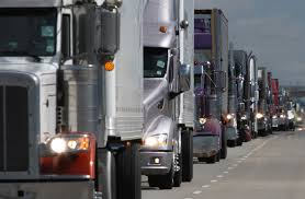 El costo del transporte de cargas cerró 2020 con una suba del 35% a tono con la inflación
