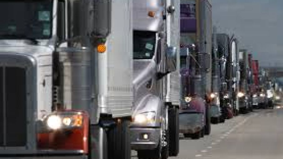 Los costos del transporte de carga registraron en noviembre un aumento récord del 10,7%