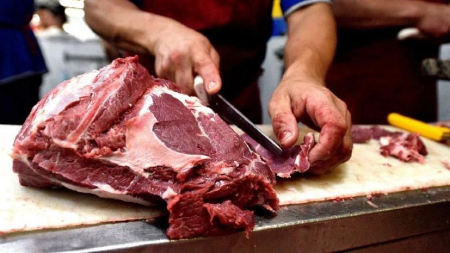 El precio de la carne aumentó 90,3% en un año 