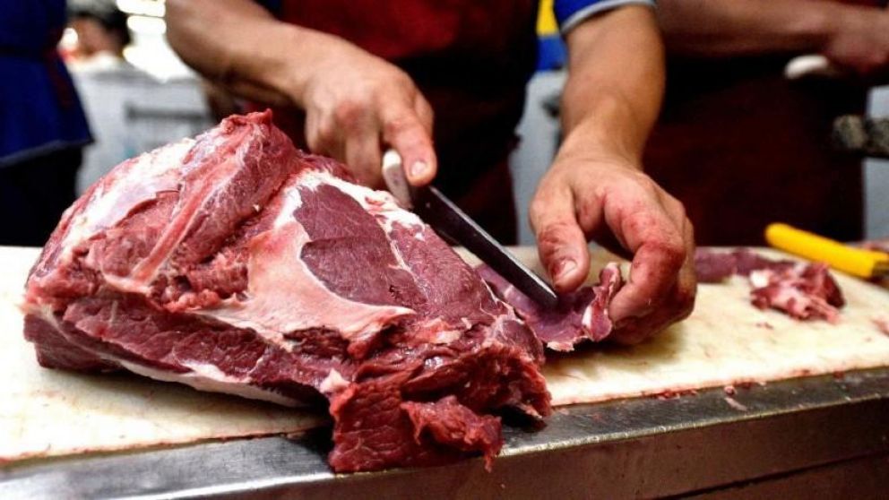 La carne vacuna aument 3,2% promedio en febrero, segn el CEPA
