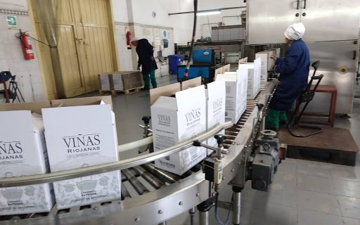 La Rioja pone en marcha un plan de acción de $13,3 millones para un Sistema Integrado Vitivinícola