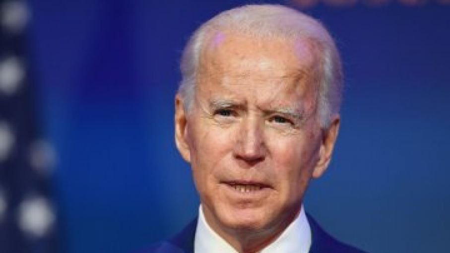 Biden busca una reducción del 50% en las emisiones de EEUU, ve la agricultura como una frontera de carbono