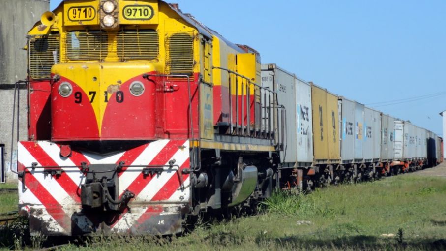 Destacan el impacto del financiamiento chino a los proyectos ferroviarios de carga