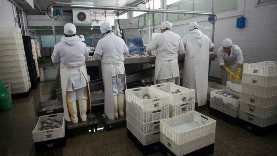 Cierran acuerdo salarial los trabajadores de la carne