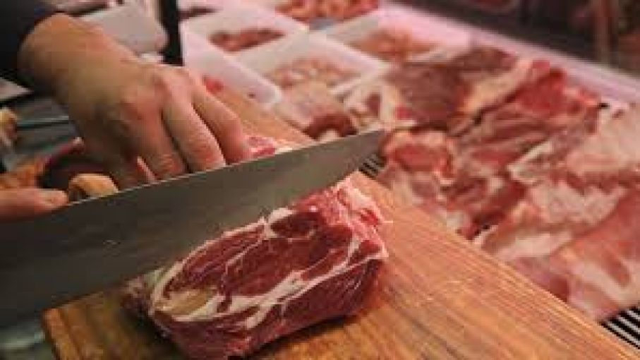 Se vendieron 700.000 kilos de carne en la primera semana del acuerdo de precios