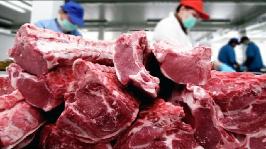 Nuevos valores de referencia para las exportaciones de carne vacuna